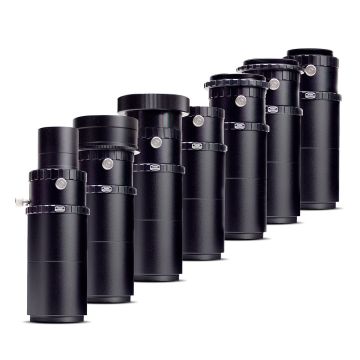 Baader Ocular Projection and Focal Adapter System: Available in 7 Configurations