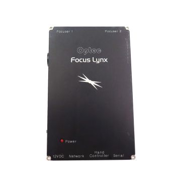 OPTEC FocusLynx Dual-Focus Controller Hub #19690