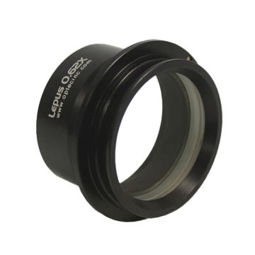 OPTEC Lepus Telecompressor 0.62x Focal Reducer Lens #19407