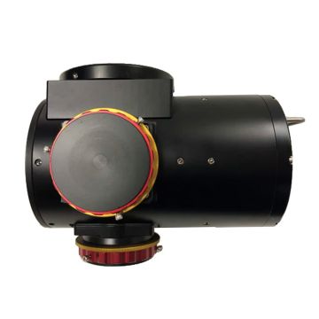 OPTEC Perseus 4-Port Instrument Selector (Gen 3)