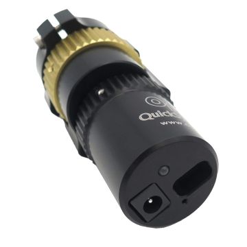 OPTEC QuickSync FTX30 Motor for FeatherTouch 2.5