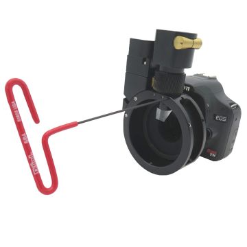 OPTEC Sagitta Motorized Off-Axis Guider #19340