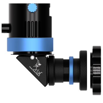 Pegasus Astro Orbit Rotating Mirror Diagonal for Edge SCT Telescope # ORBIT-EDGE
