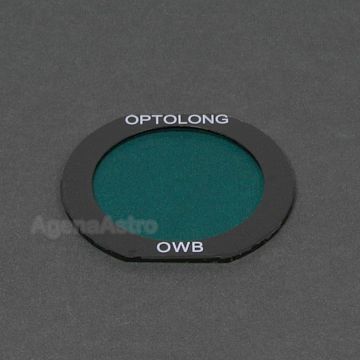 Optolong Original White Balance (OWB) Filter - Clip Filter for Canon EOS Cameras with APS-C Sensor