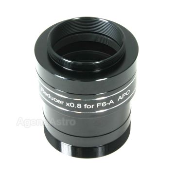 William Optics 2