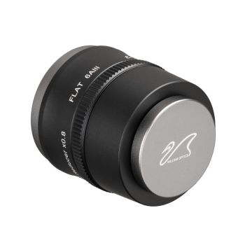 William Optics WIFD ZenithStar ZS81 81mm f/6.9 Apo Refractor