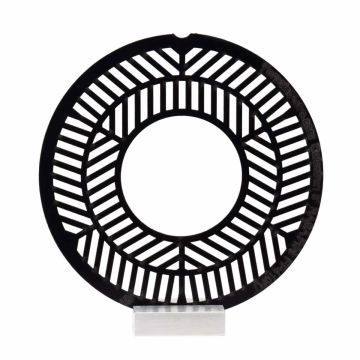 Farpoint Tri-Bahtinov Focus and Collimation Mask for Celestron 8" RASA # FP410RT