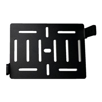 Pegasus Astro Small Factor Top Plate for PPBADV (Gen 1 & 2) # PEG-PLATE-PPBADV