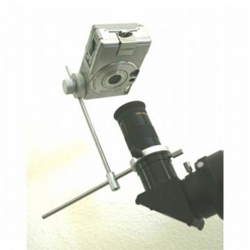 Agena Universal Afocal Film / Digital / Video Camera Adapter - For Digital Cameras