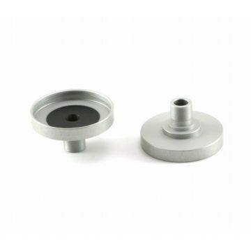 Agena Webcam Thread-to-T Thread Webcam Adapter - Type 2
