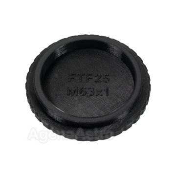 BuckeyeStargazer Dust Plug: For Feathertouch FTF25 2.5