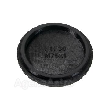BuckeyeStargazer Dust Plug: For Feathertouch FTF30 3