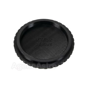 BuckeyeStargazer Dust Plug: For Feathertouch FTF32 