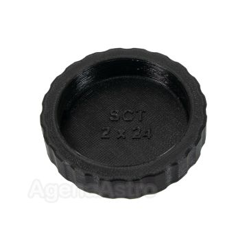 BuckeyeStargazer Dust Cap: With 2