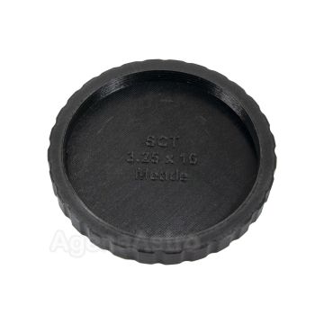 BuckeyeStargazer Dust Cap: With 3.25