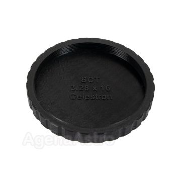 BuckeyeStargazer Dust Cap: With 3.28