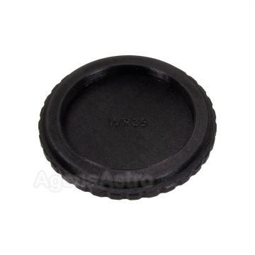 BuckeyeStargazer Dust Plug: For Moonlite NiteCrawler 3.5