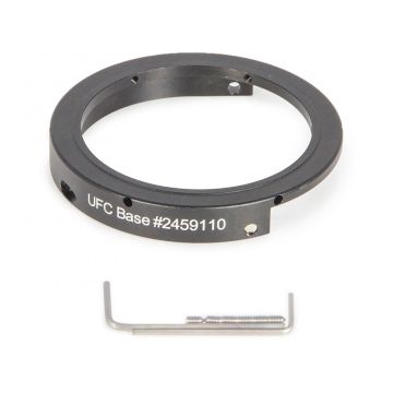 Baader Universal Filter Changer Base (Filter Chamber) with Receptor for S70 Dovetail # UFC-BASE 2459110