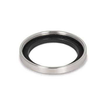 Baader M68 Adapter (with Internal / Female Threads) for 2