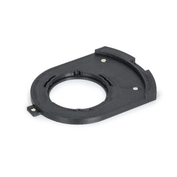 Baader 36mm Filter Holder (1 pc) for Baader FCCT for Unmounted Ø 36x2mm Baader Filters (3D-Printed) - # FCCT-RD36 2459088