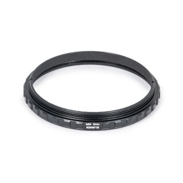 Baader M54 Extension Tube / Spacer - 5mm # M54/5 2958705