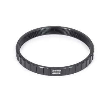 Baader M54 Gender Changer / Inverter Ring (Converts M54 Male to M54 Female) # M54-INVI 2958752