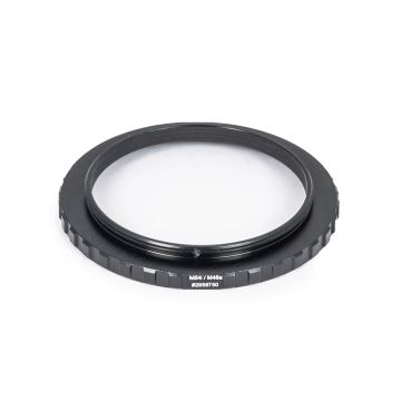 Baader Adapter M54 Female to M48 Male Thread Adapter # M54F/M48E 2958750