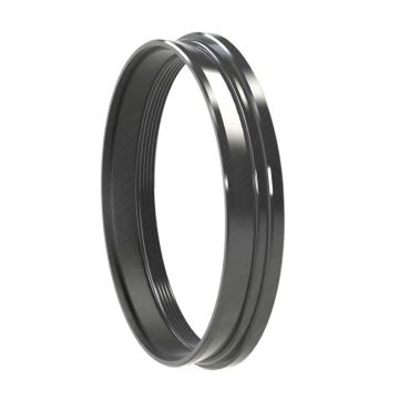 Baader M48 Spacer Ring for MPCC III Coma Corrector or Protective Canon EOS T-Ring # MPCC-SPCR 2458405