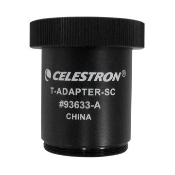 Celestron SCT T-Adapter # 93633-A