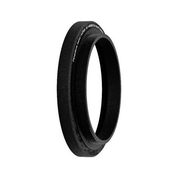 Pegasus Astro M74x1 Female to M68x1 Male Thread Adapter for SW Esprit & Falcon Rotator v2