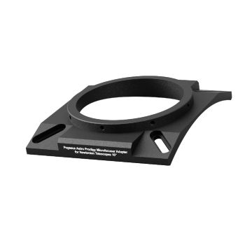 Pegasus Astro Prodigy Microfocuser Adapter for Select 10