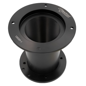 PlaneWave Instruments SecureFit CCD Spacer for CDK12.5 OTA Plane Wave Telescopes