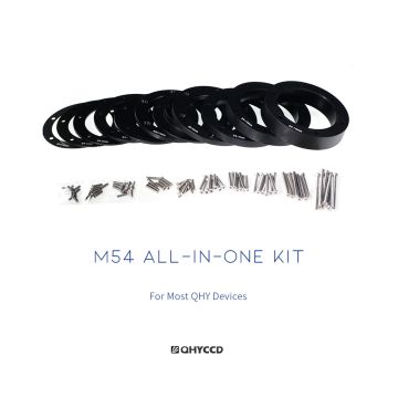QHY All-In-One Adapter Kit - M54