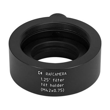 Raf Camera 1.25