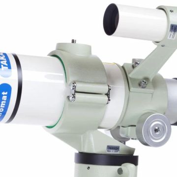 Takahashi Tube Holder (80QS)