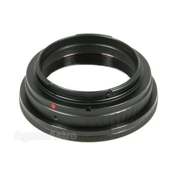 Tele Vue Canon Wide T Adapter with Bayonet for 2.4