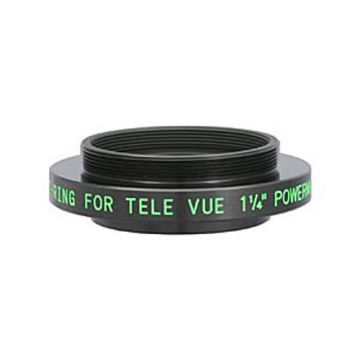 Tele Vue M42 T-Ring Adapter for 1.25