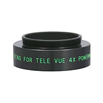 Tele Vue M42 T-Ring Adapter for 2