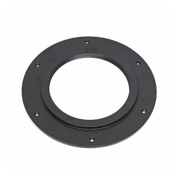 WandererAstro Camera Side M54 Female Adapter for Wanderer Electronic Tilt Adjuster M54 # WETA54-M54F