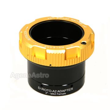William Optics 2