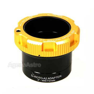 William Optics 2