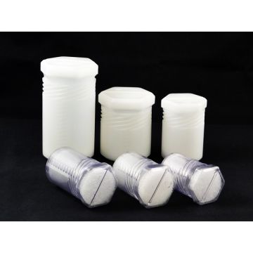 Agena Eyepiece Container - 65x50mm