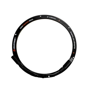 Celestron Dew Heater Ring - For 6