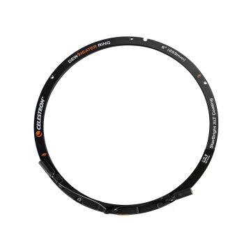 Celestron Dew Heater Ring - For 8