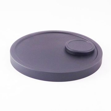 Agena End Cap: ID = 7.65