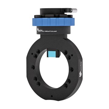 Pegasus Astro Indigo Off-Axis Guider with Helical Focuser # PEG-INDIGOAGPREM
