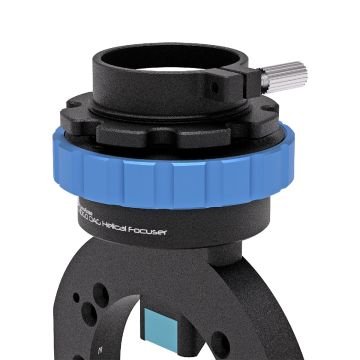 Pegasus Helical Focuser for Indigo OAG # PEG-INDIGO-OAGHF