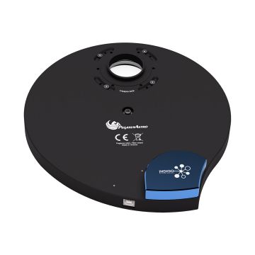 Pegasus Astro Indigo 7-Position Electronic Filter Wheel for 2