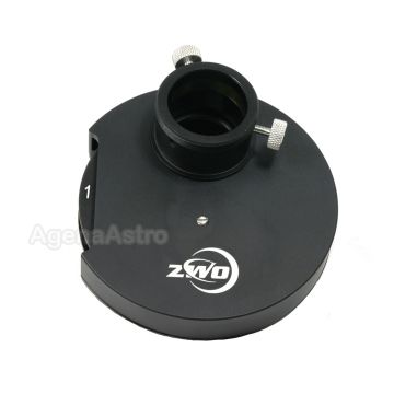 ZWO 1.25