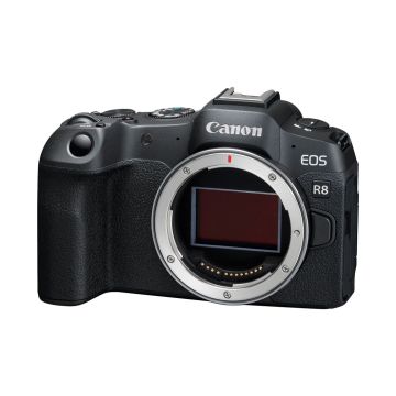 AstroGear Modified Canon EOS R8 Mirrorless Digital Camera Body # CANONR8